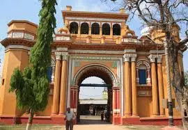 Katgola Palace & Garden