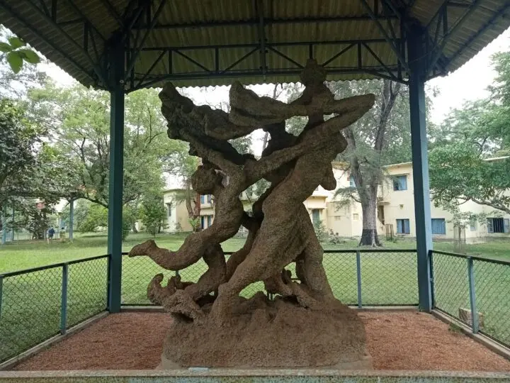 Kala Bhavana