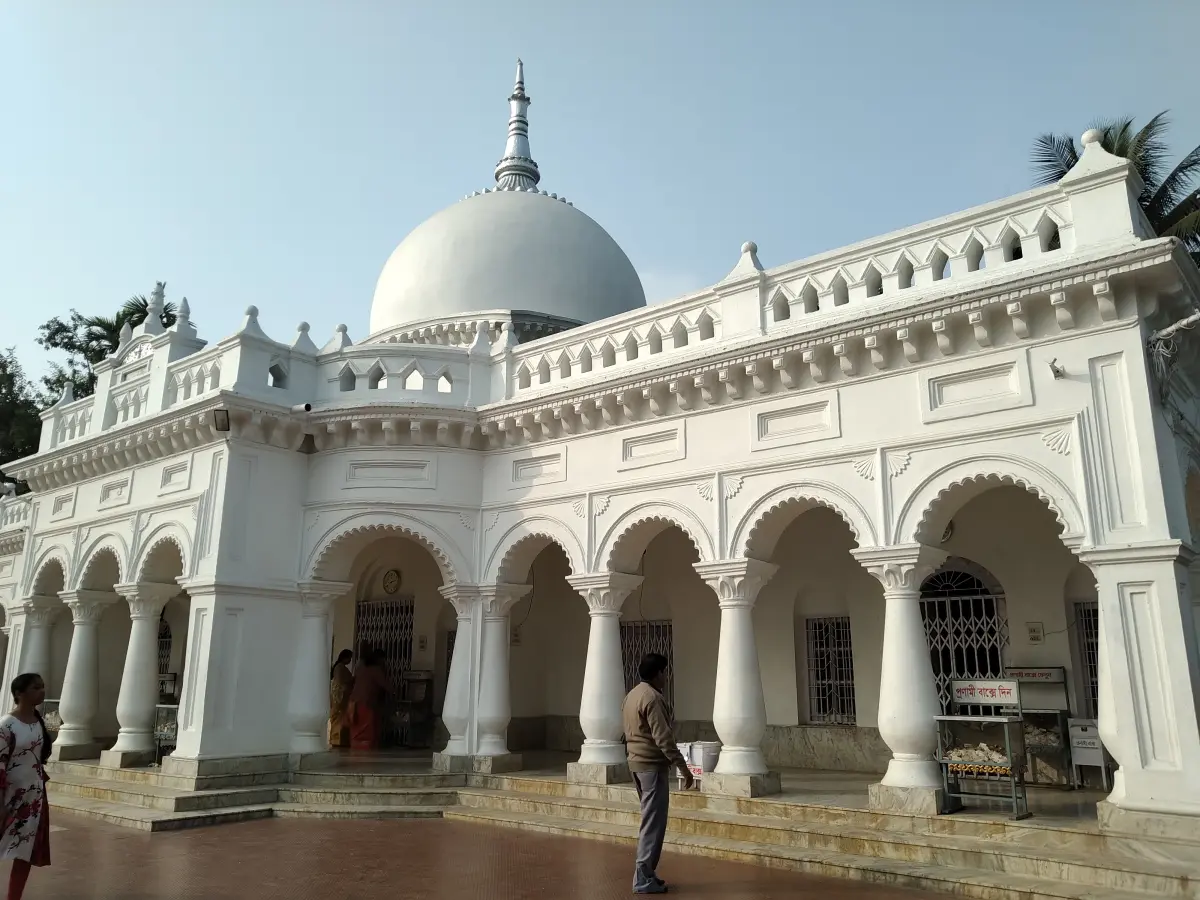 Madanmohan Temple