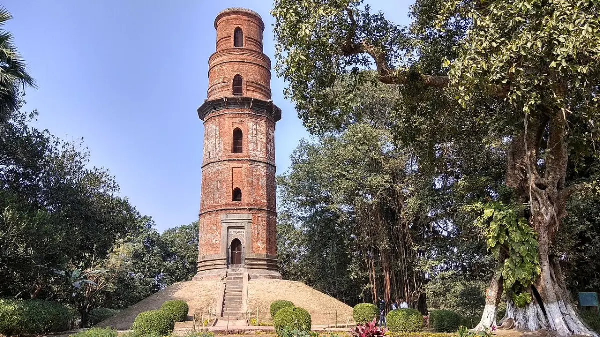 Firoz Minar