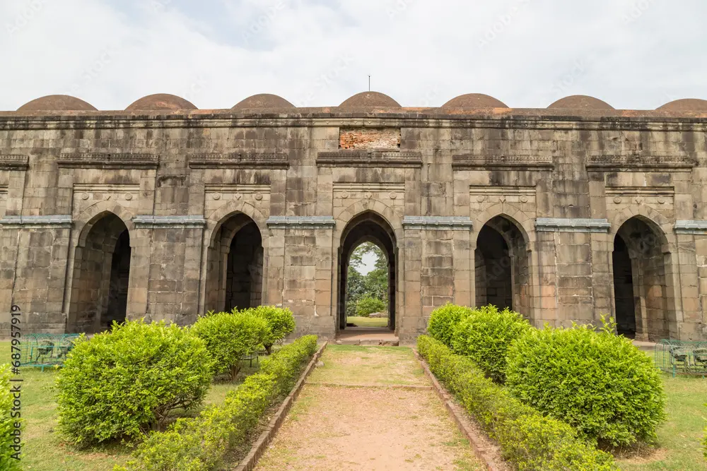 Bara Sona Mosque
