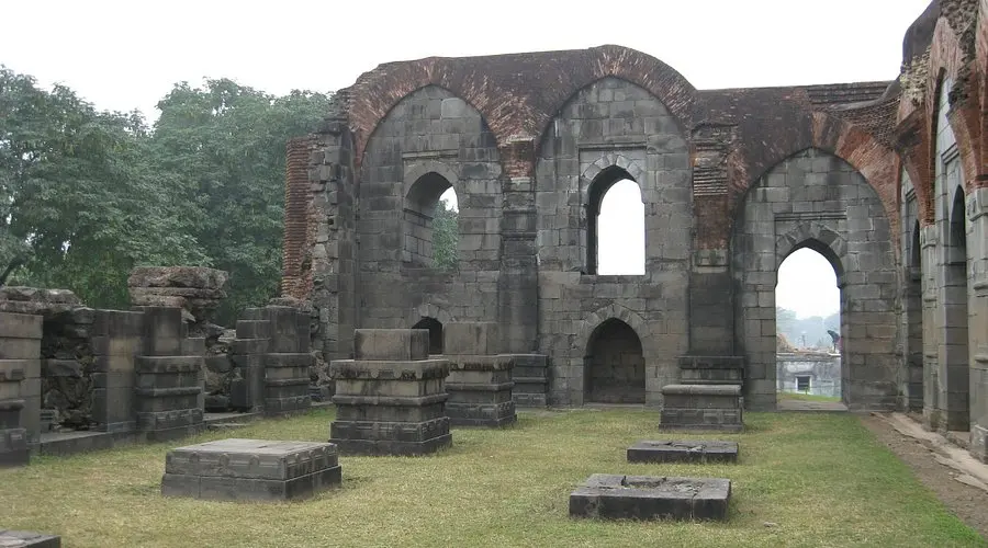 Bara Sona Mosque