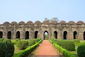 Bara Sona Mosque