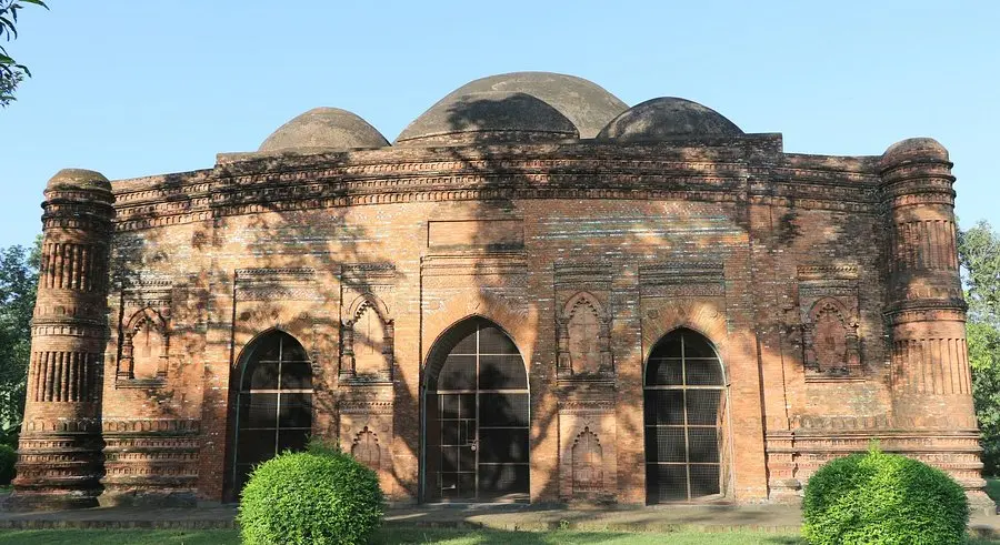Lattan Mosque