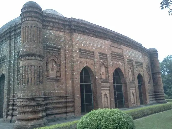 Lattan Mosque