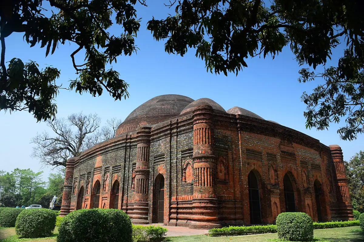 Lattan Mosque