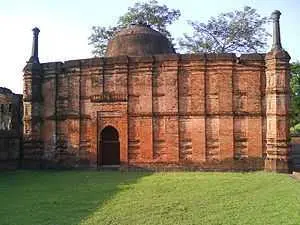 Dakhil Darwaza