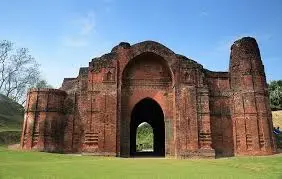 Dakhil Darwaza