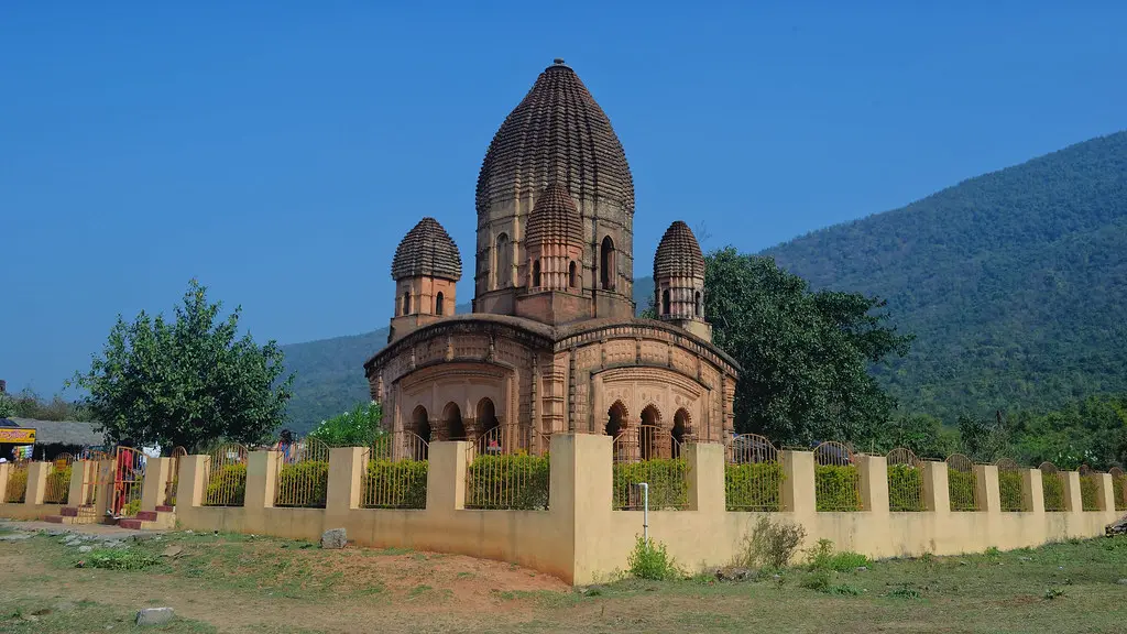 Garh Panchkot (Pancharatna)