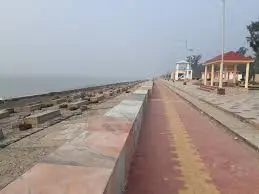Shankarpur Beach