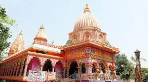 Tarapith Temple