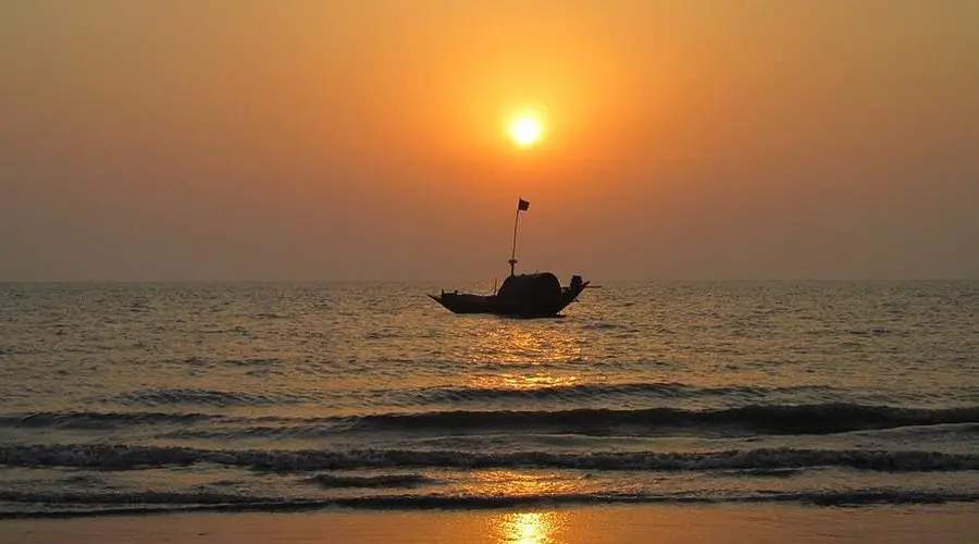 Mousuni Island