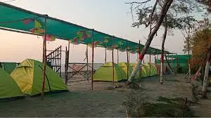 Mousuni Island