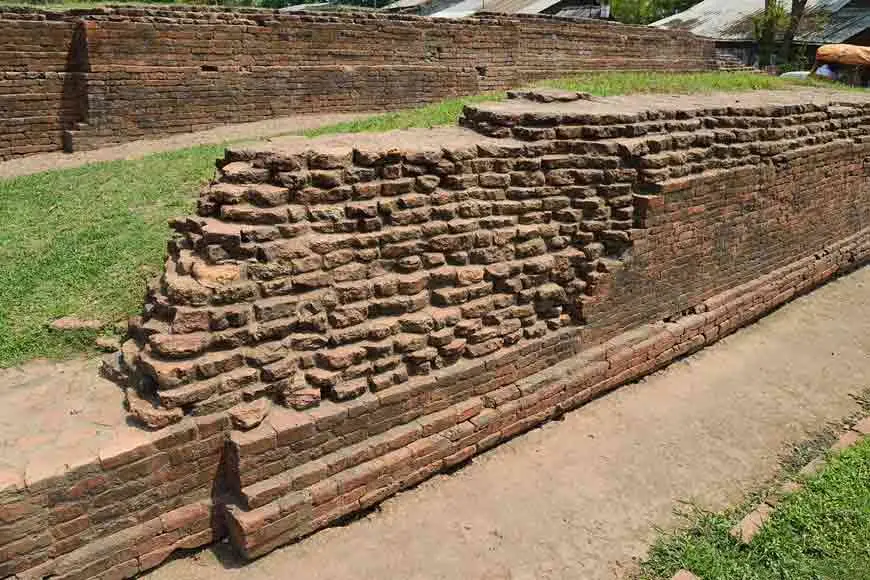 Chandraketugarh