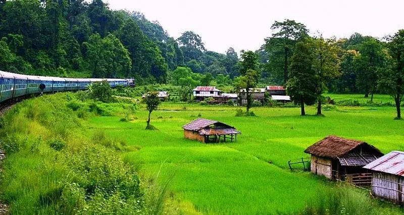 Rajabhatkhawa
