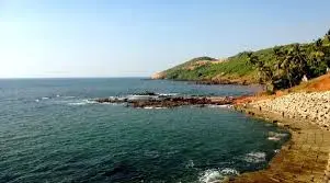 Junput Beach