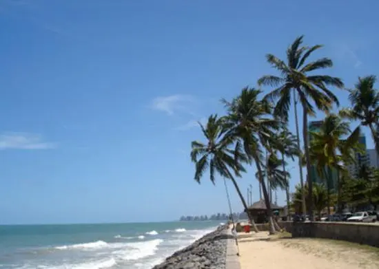 Junput Beach