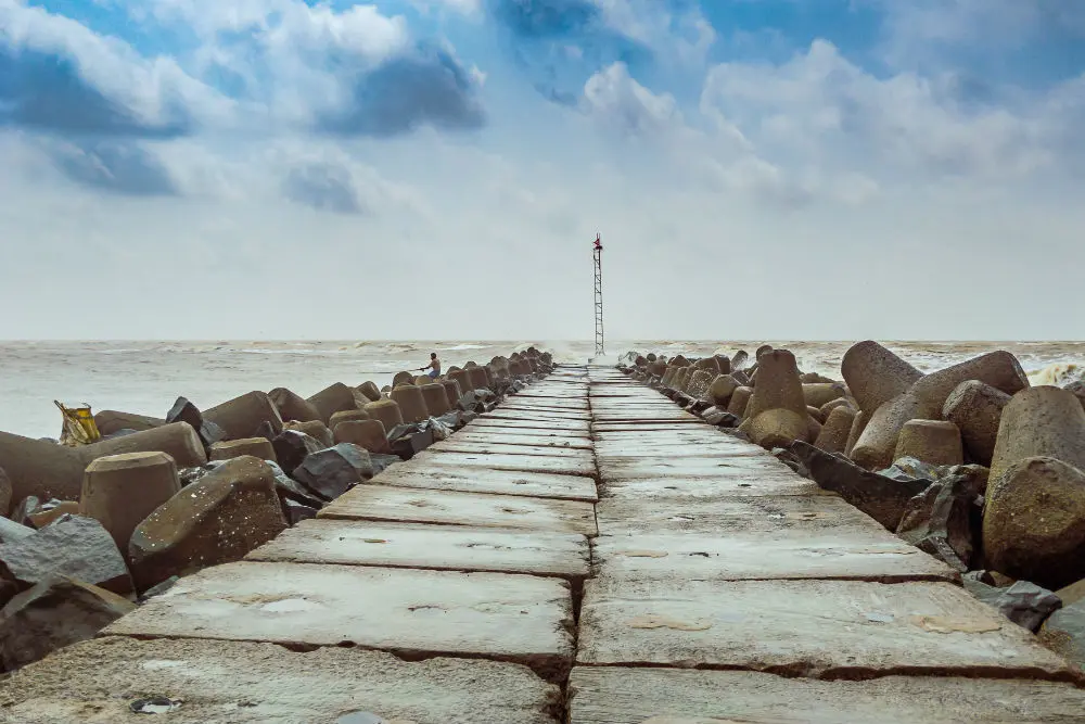 Junput Beach