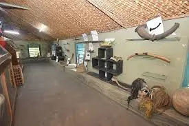 Museum of Santal Culture