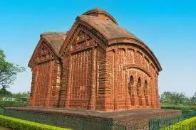 Jor Bangla Temple
