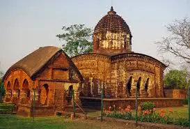 Bishnupur Temples