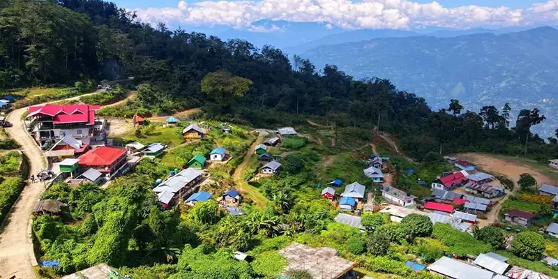 Sillery Gaon