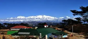 Sandakphu