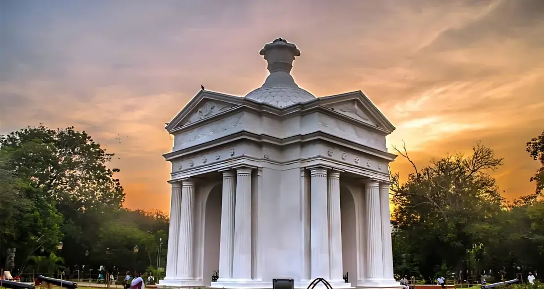 Aayi Mandapam