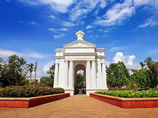 Aayi Mandapam