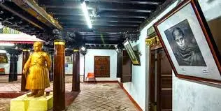 Ananda Ranga Pillai House