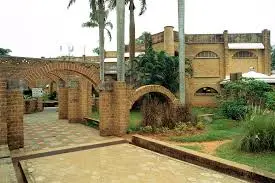 Auroville Visitors Centre