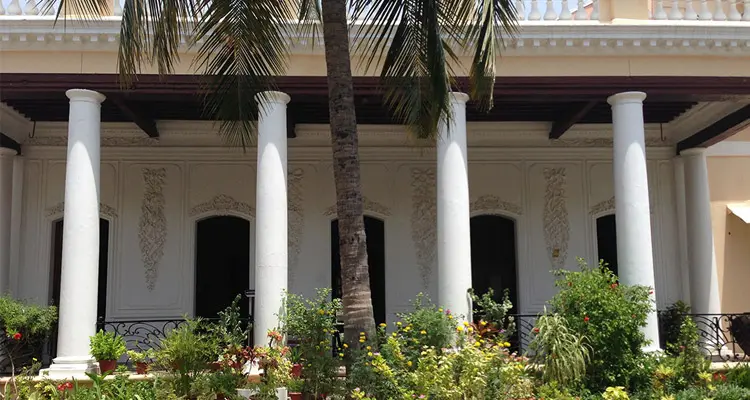 Cluny Embroidery Centre