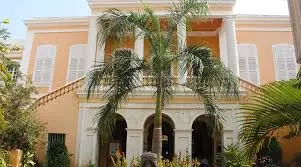 French Institute of Pondicherry (IFP)