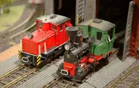 Jawahar Toy Museum