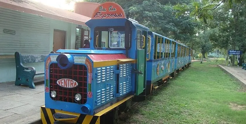 Jawahar Toy Museum