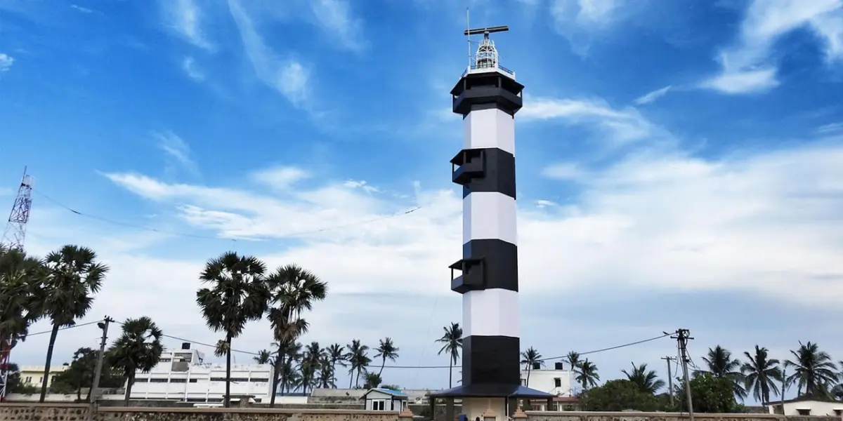 New Lighthouse