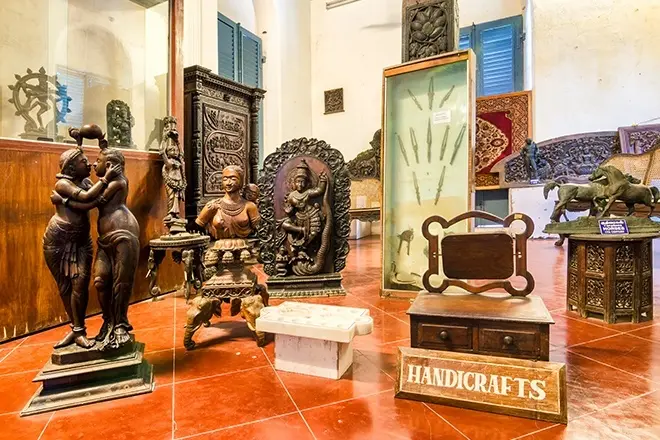 Puducherry Museum