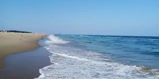 Veerampattinam Beach