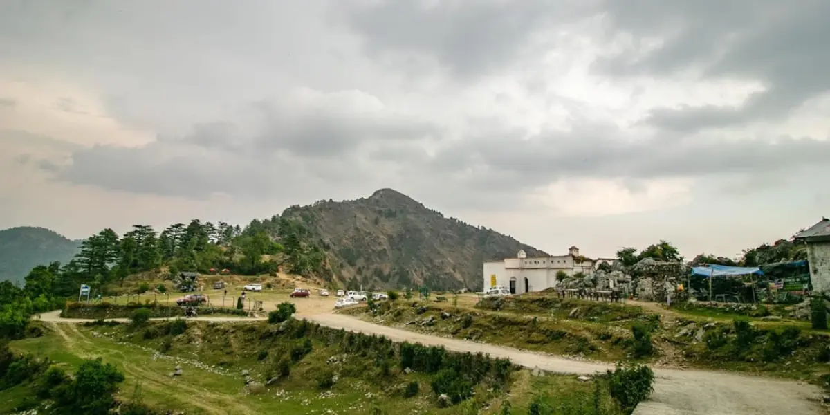 George Everest House