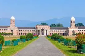 Forest Research Institute (FRI)