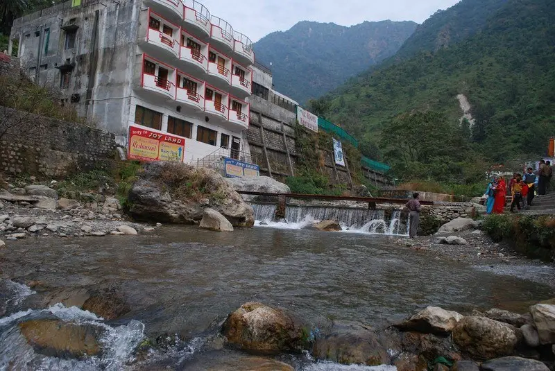 Sahastradhara