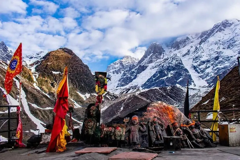 Bhairav Temple
