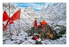 Bhairav Temple