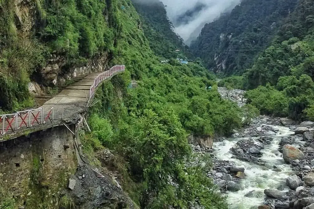 Janki Chatti