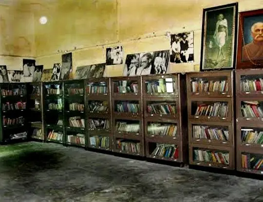 Sumitranandan Pant Museum