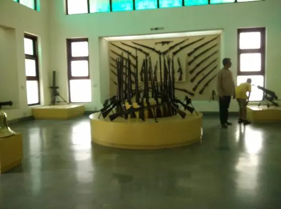 Garhwali Museum (Darwan Singh Museum)