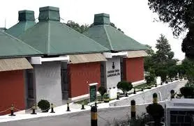 Garhwali Museum (Darwan Singh Museum)
