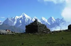 Khaliya Top
