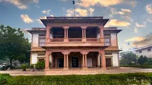 Bharat Mata Mandir