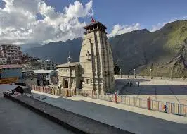 Narsingh Temple (Joshimath)